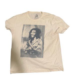 Bob Marley Shirt